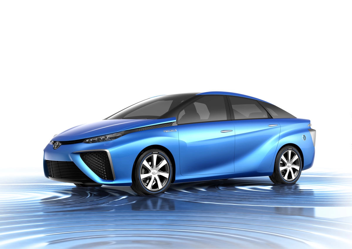 FCV Concept