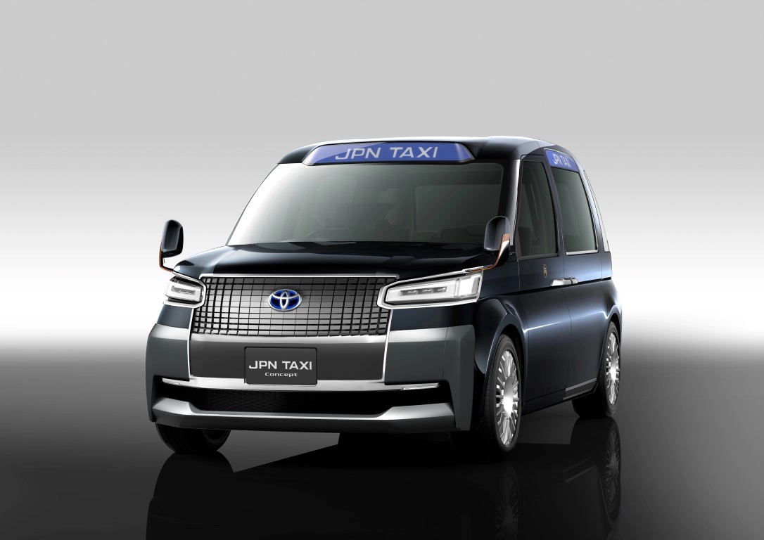 Taxi Concept