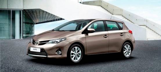 Изображение на странице Последние новости и события в мире Toyota Тойота Центр Брянск