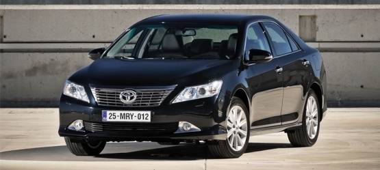 Изображение на странице Последние новости и события в мире Toyota Тойота Центр Брянск