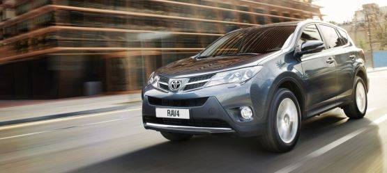Изображение на странице Последние новости и события в мире Toyota Тойота Центр Брянск
