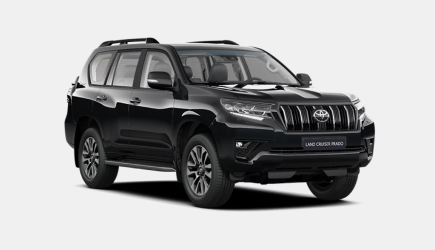 Изображение на странице Тойота Центр Брянск — официальный дилер Toyota в Брянске Тойота Центр Брянск
