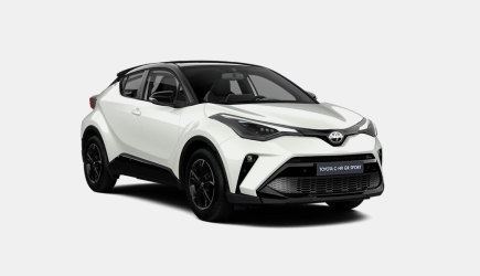 Изображение на странице Тойота Центр Брянск — официальный дилер Toyota в Брянске Тойота Центр Брянск