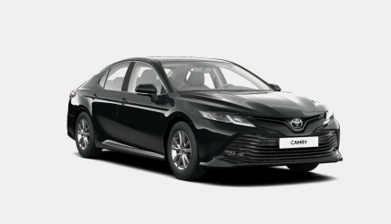 Изображение на странице Тойота Центр Брянск — официальный дилер Toyota в Брянске Тойота Центр Брянск