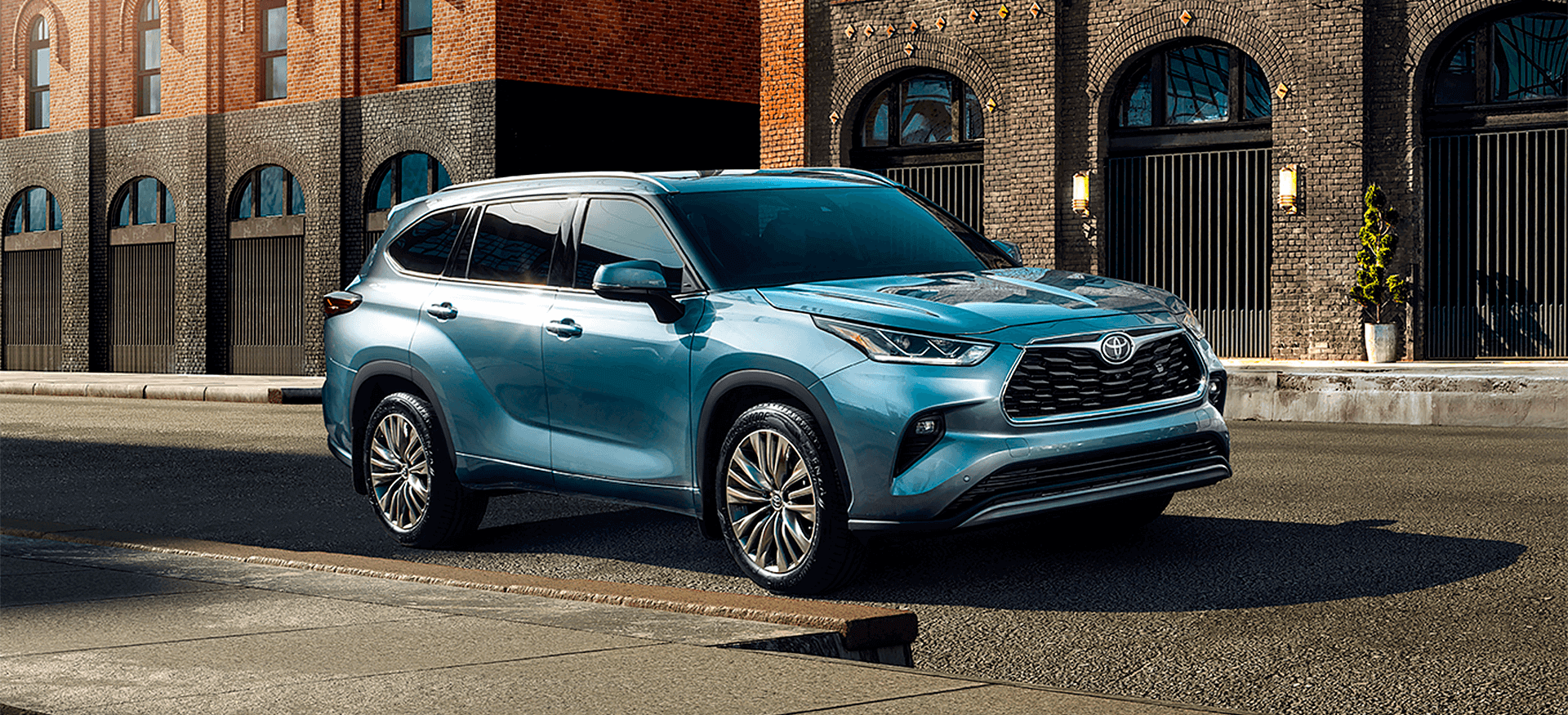 Изображение на странице Последние новости и события в мире Toyota Тойота Центр Брянск