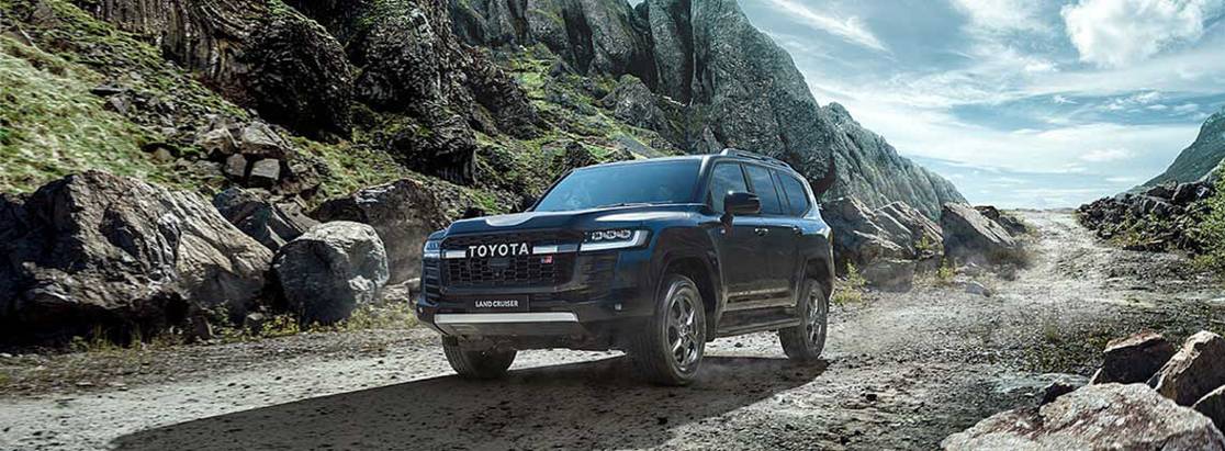 Изображение на странице Последние новости и события в мире Toyota Тойота Центр Брянск
