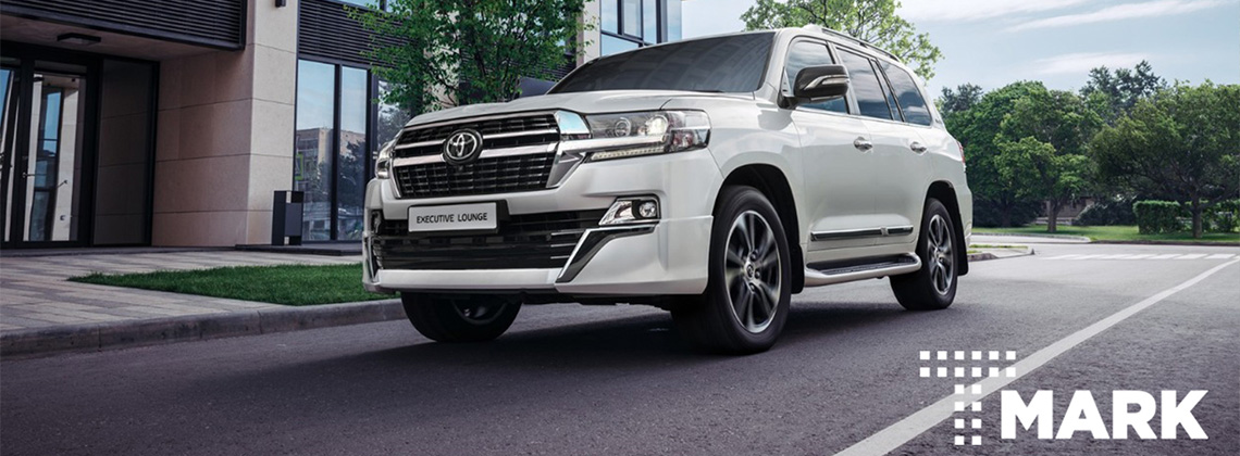 Изображение на странице Последние новости и события в мире Toyota Тойота Центр Брянск